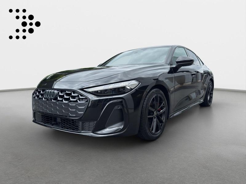 Audi A5 Limousine – image 1 of 23