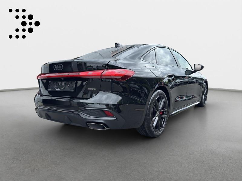Audi A5 Limousine – image 2 of 23