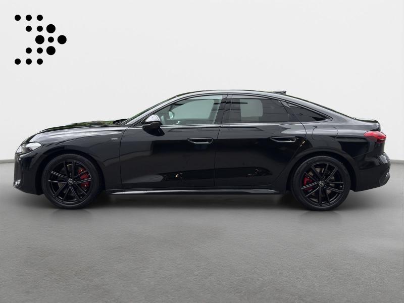 Audi A5 Limousine – image 3 of 23