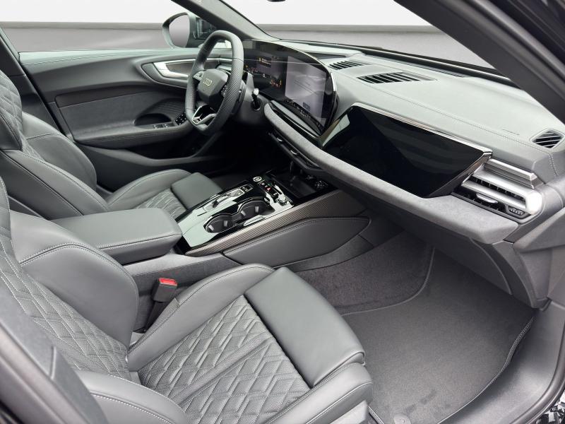 Audi A5 Limousine – image 4 of 23