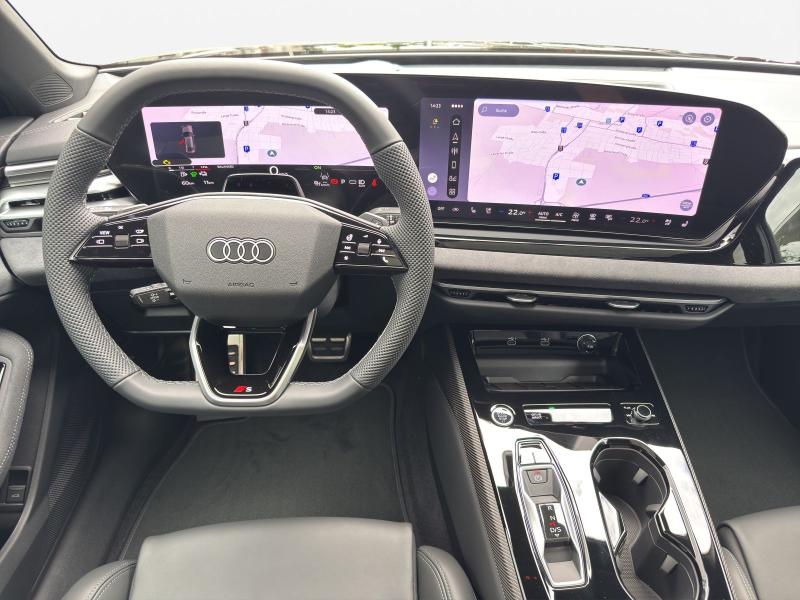 Audi A5 Limousine – image 5 of 23