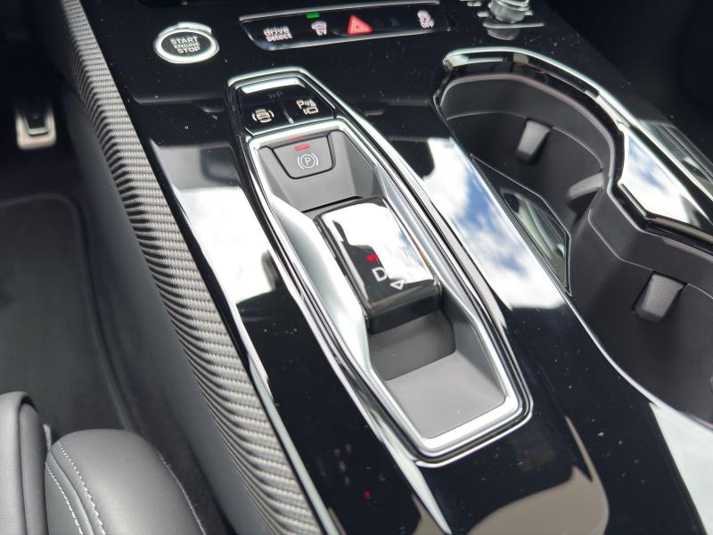 Audi A5 Limousine – image 7 of 23