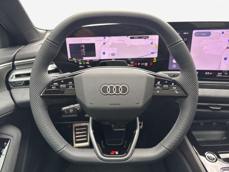 Audi A5 Limousine – image 8 of 23