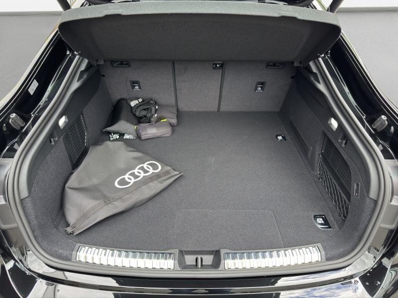 Audi A5 Limousine – image 11 of 23
