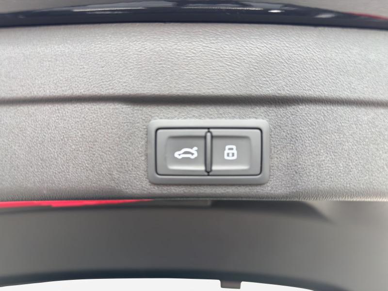 Audi A5 Limousine – image 12 of 23