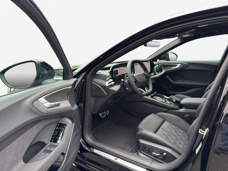 Audi A5 Limousine – image 14 of 23