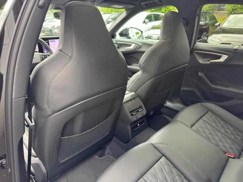 Audi A5 Limousine – image 17 of 23