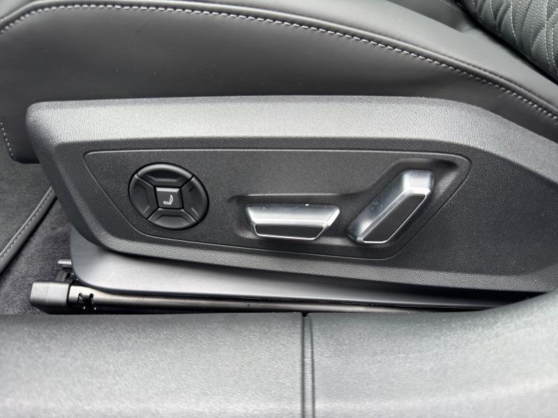 Audi A5 Limousine – image 20 of 23