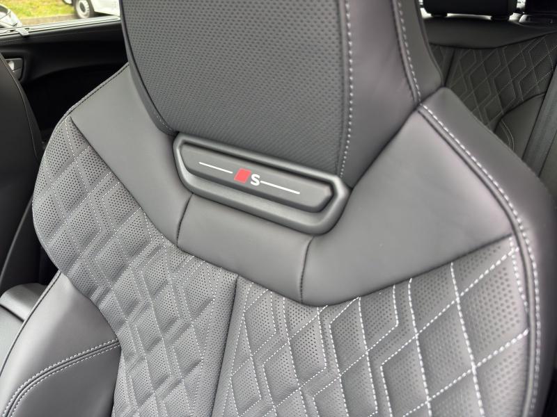 Audi A5 Limousine – image 21 of 23