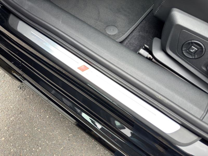 Audi A5 Limousine – image 22 of 23