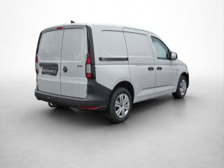 Volkswagen Caddy – Bild 2 von 23