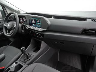 Volkswagen Caddy – Bild 5 von 23