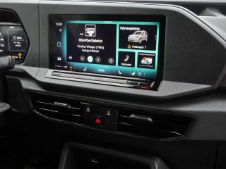 Volkswagen Caddy – Bild 6 von 23