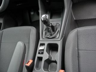 Volkswagen Caddy – Bild 7 von 23