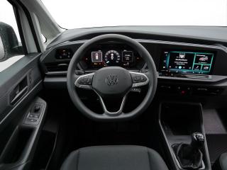 Volkswagen Caddy – Bild 8 von 23