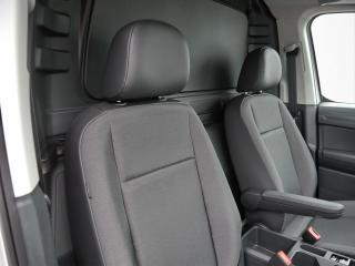 Volkswagen Caddy – Bild 10 von 23