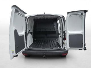 Volkswagen Caddy – Bild 11 von 23