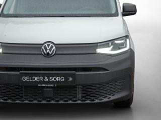 Volkswagen Caddy – Bild 12 von 23
