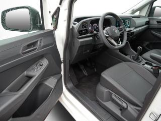 Volkswagen Caddy – Bild 13 von 23