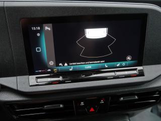 Volkswagen Caddy – Bild 14 von 23