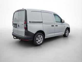Volkswagen Caddy – Bild 17 von 23