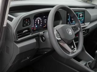 Volkswagen Caddy – Bild 18 von 23