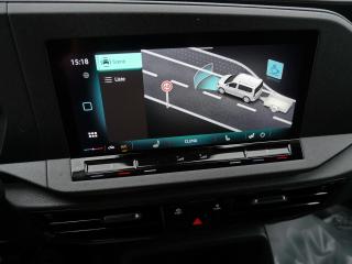 Volkswagen Caddy – Bild 19 von 23