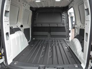 Volkswagen Caddy – Bild 22 von 23