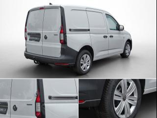 Volkswagen Caddy – Bild 23 von 23