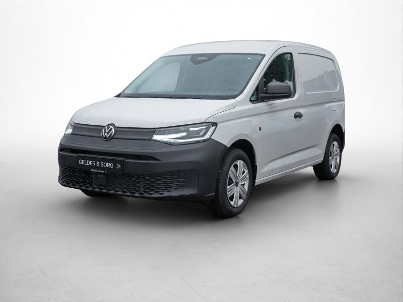 Volkswagen Caddy – Bild 1 von 23