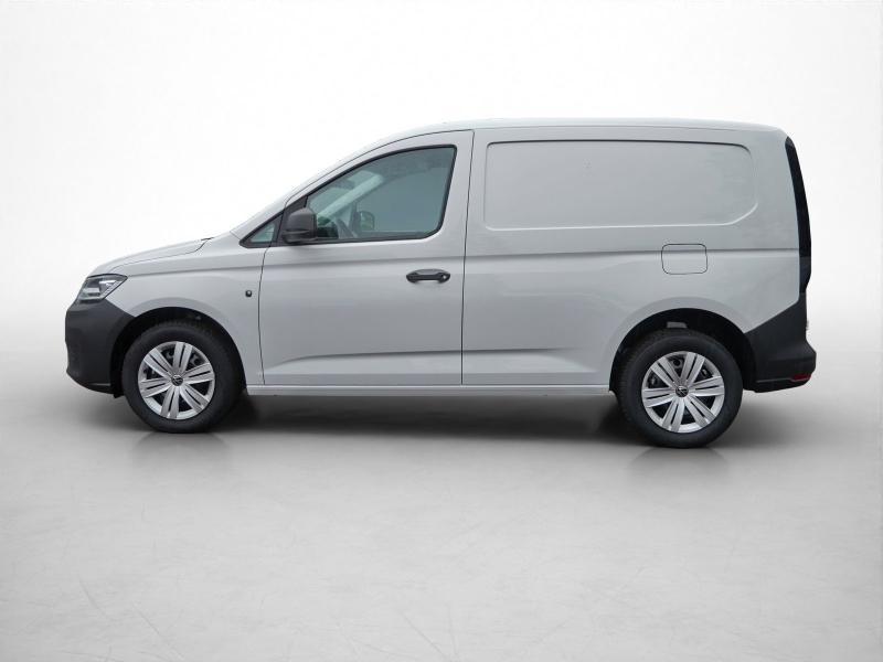 Volkswagen Caddy – Bild 3 von 23