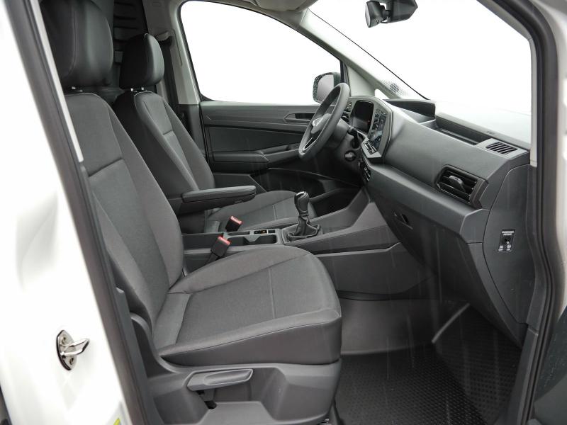 Volkswagen Caddy – Bild 4 von 23