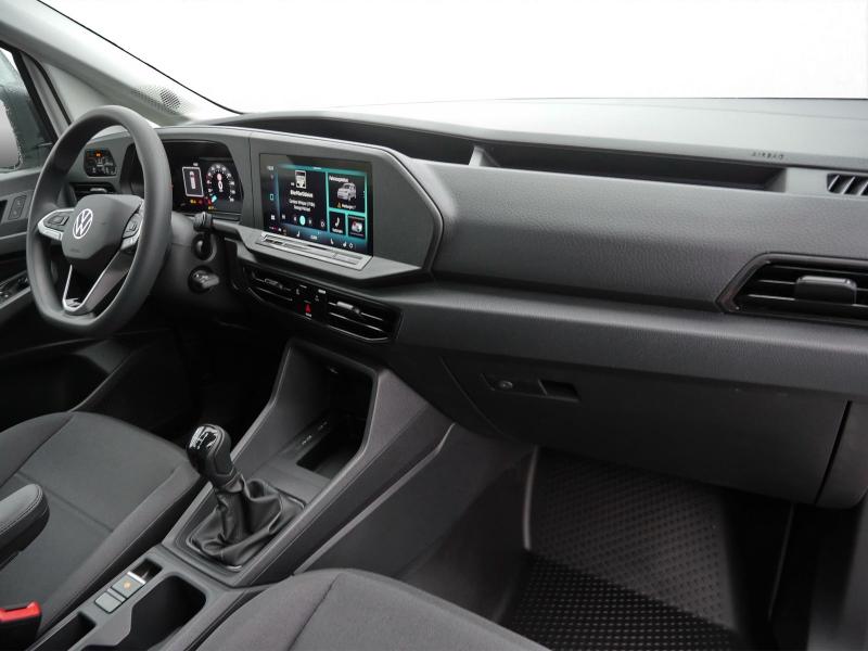 Volkswagen Caddy – Bild 5 von 23