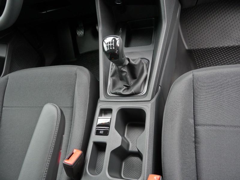 Volkswagen Caddy – Bild 7 von 23