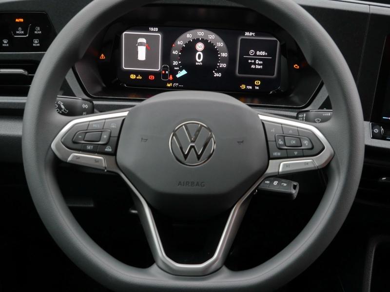 Volkswagen Caddy – Bild 9 von 23
