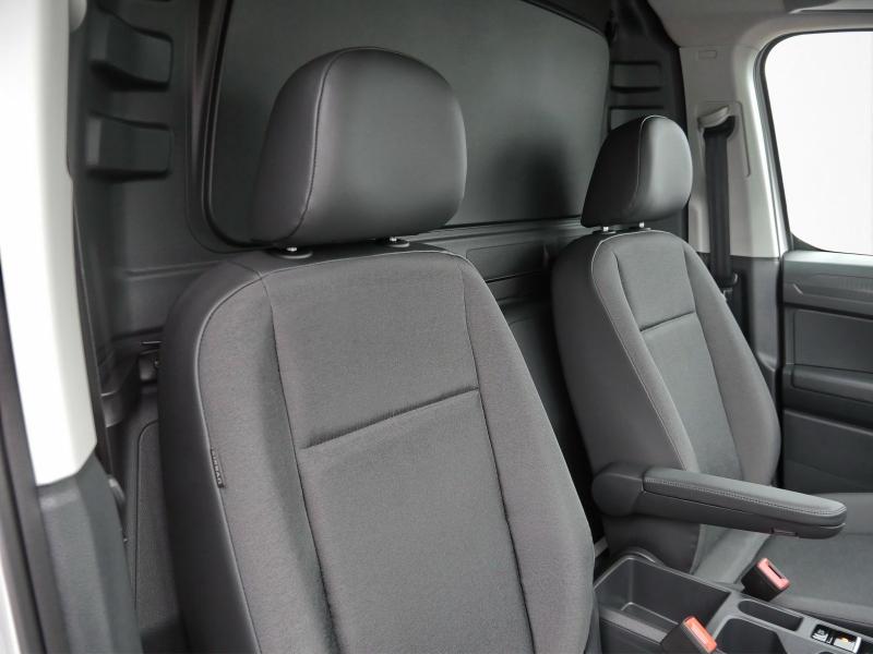 Volkswagen Caddy – Bild 10 von 23