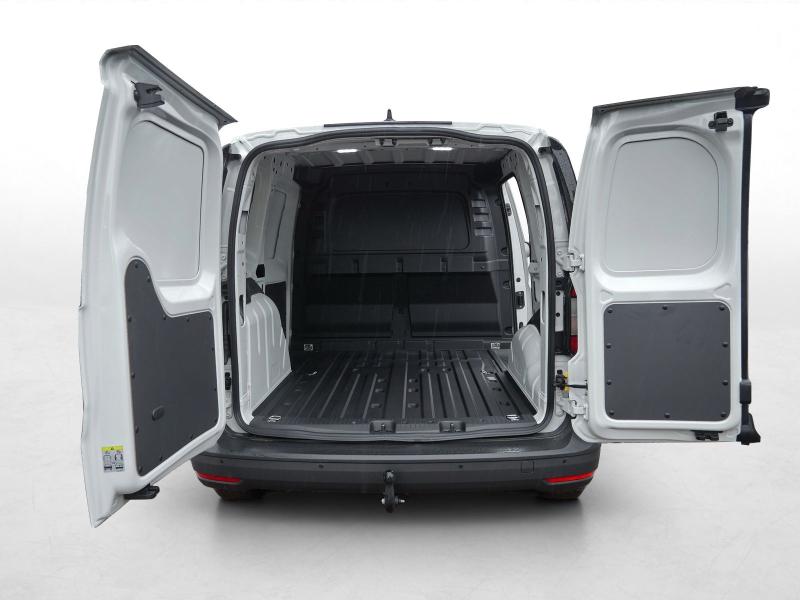 Volkswagen Caddy – Bild 11 von 23
