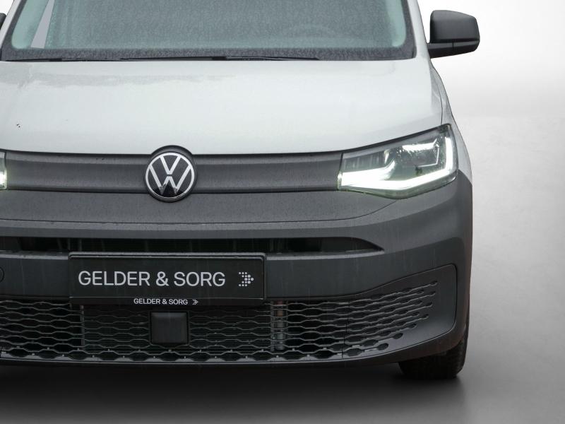 Volkswagen Caddy – Bild 12 von 23