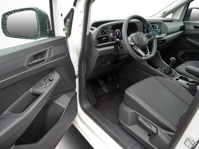 Volkswagen Caddy – Bild 13 von 23