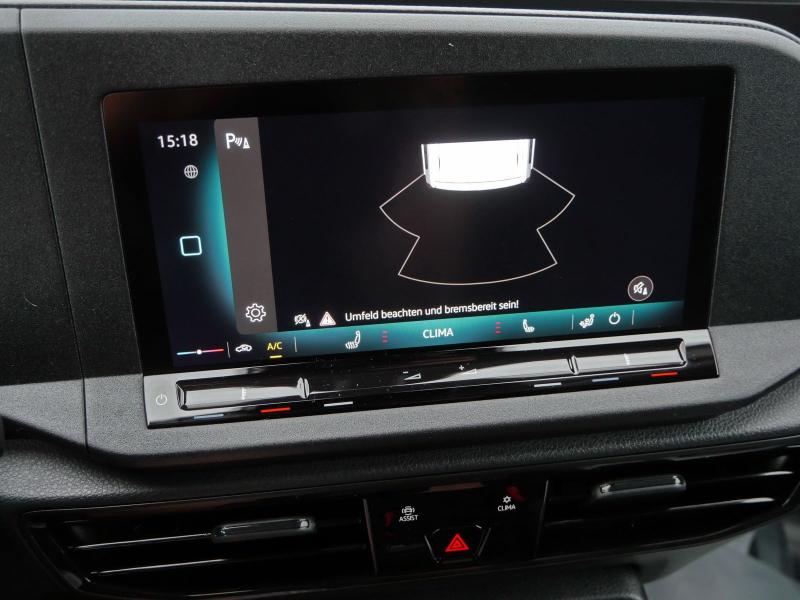 Volkswagen Caddy – Bild 14 von 23