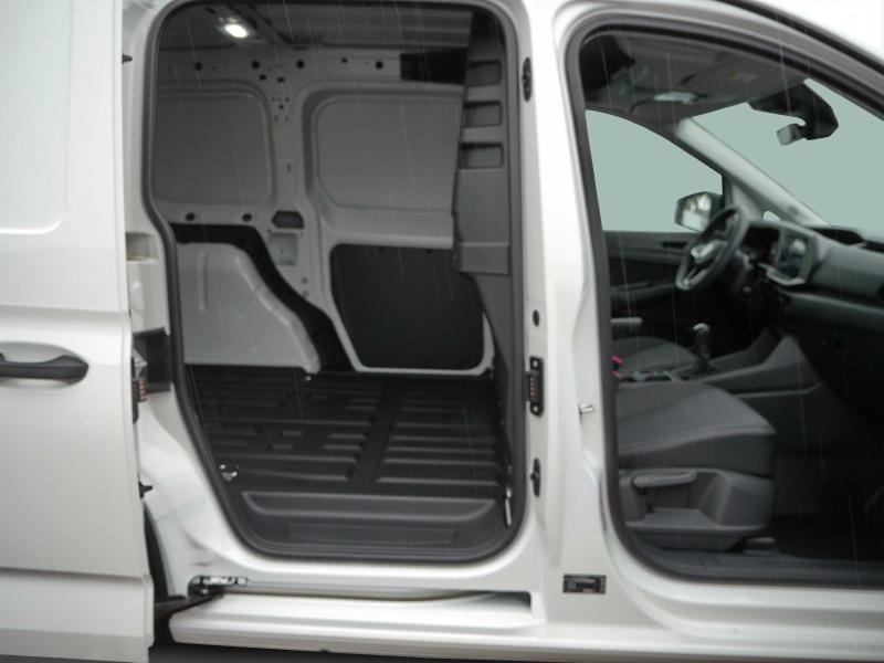 Volkswagen Caddy – Bild 15 von 23