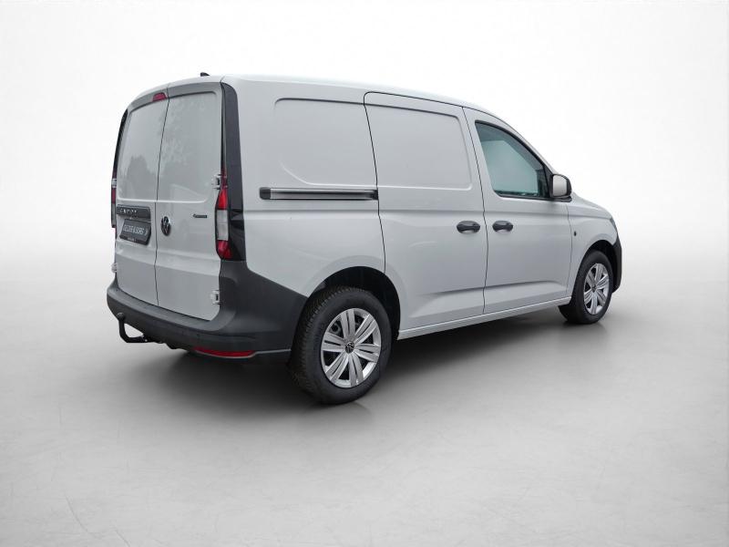 Volkswagen Caddy – Bild 17 von 23