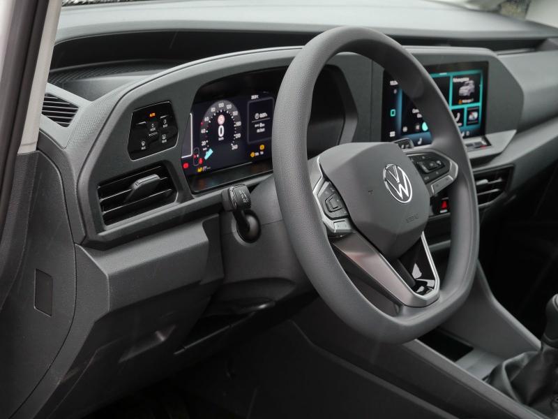 Volkswagen Caddy – Bild 18 von 23