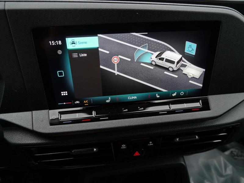 Volkswagen Caddy – Bild 19 von 23