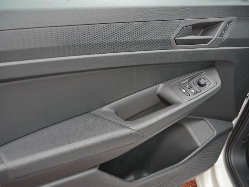 Volkswagen Caddy – Bild 20 von 23