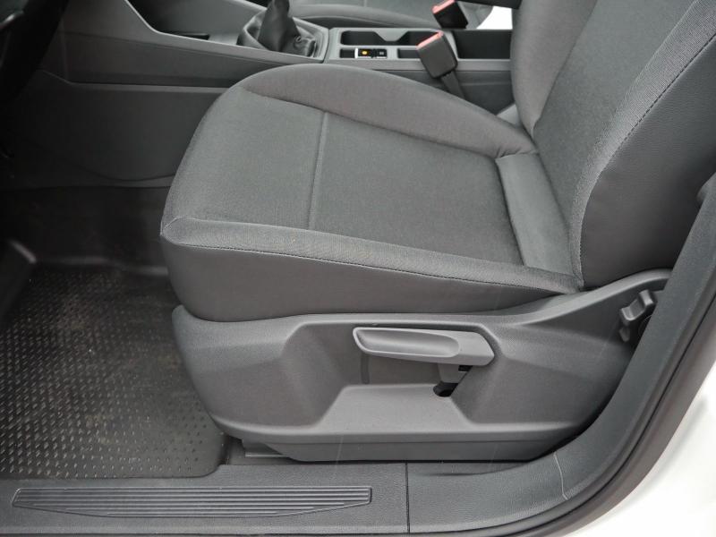 Volkswagen Caddy – Bild 21 von 23