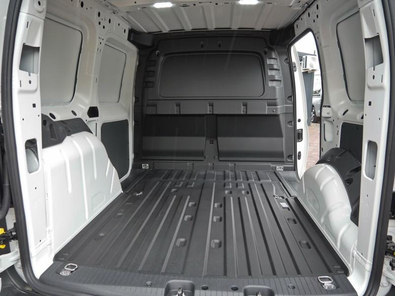 Volkswagen Caddy – Bild 22 von 23