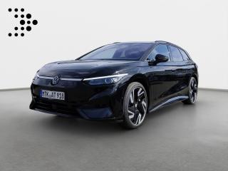 Volkswagen ID.7 Tourer Pro S – Bild 1 von 23