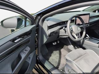 Volkswagen ID.7 Tourer Pro S – Bild 14 von 23