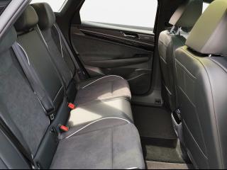 Volkswagen ID.7 Tourer Pro S – Bild 16 von 23